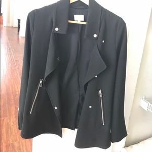 Aritzia Wilfred Jacket XXS